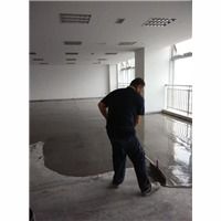 哈爾濱環氧樹脂地坪 哈爾濱地坪施工