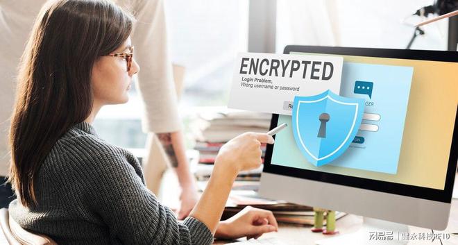 為什么眾多機(jī)關(guān)單位青睞輕松盤固定資產(chǎn)管理軟件？網(wǎng)絡(luò)與信息安全軟件的關(guān)鍵作用